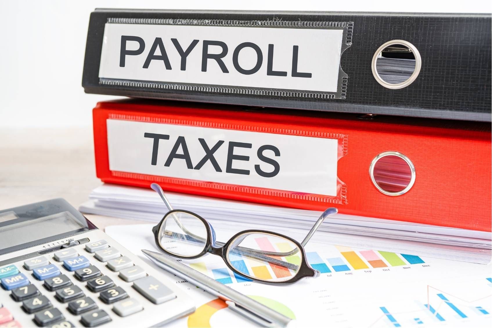 Payroll processing on QuickBooks Online